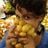 Ana Larissa Batata's profile picture