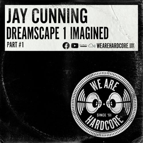 Download Jay Cunning - Dreamscape 1 Imagined [Part 1] mp3