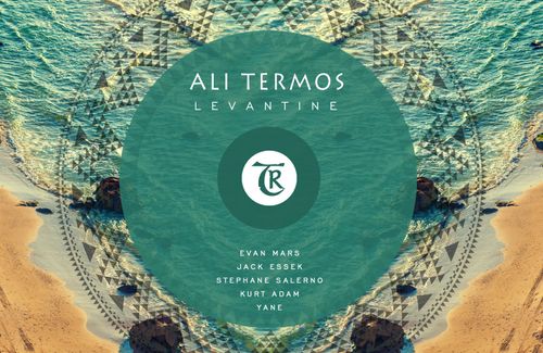 Ali Termos -Levantine (Tibetania Records)