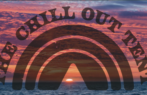 The Chill Out Tent 2nd Birthday stream on Sunday