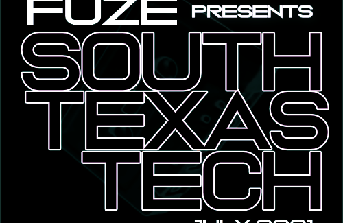 South Texas Tech. July 2021 Brand New Mix!!!