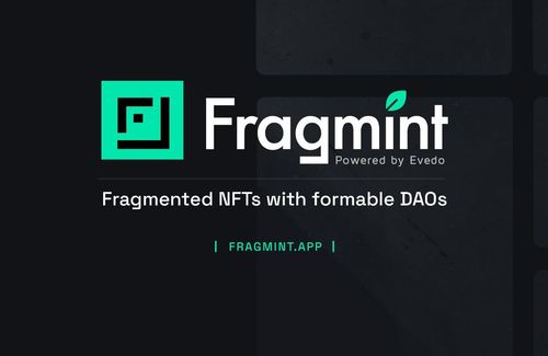 Fragmented NFT Platform With Formable DAOs Focused on building community