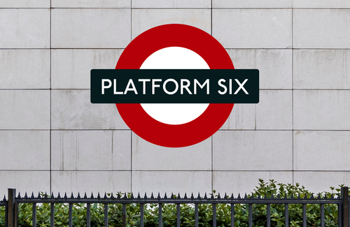 Platform Six Episode 122 End of Year Special!
