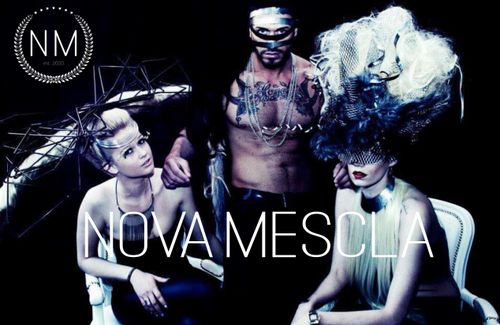 We are Nova Mescla