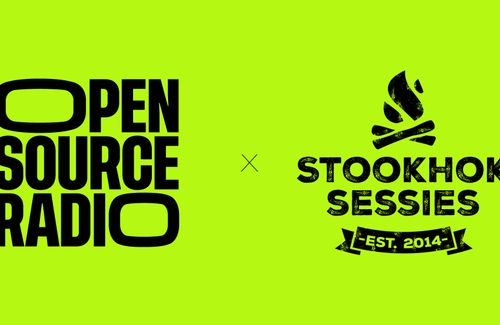 30th of October Open Source Radio x Stookhoksessies live stream