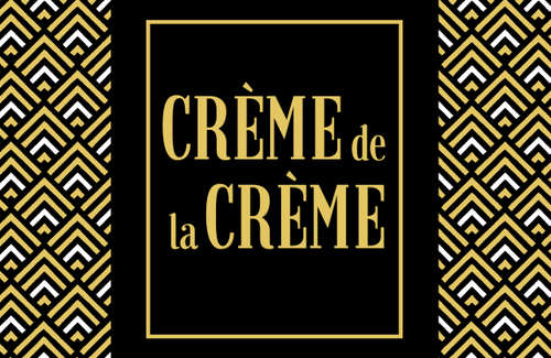 La Crème / March 2022