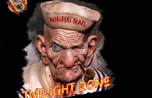 NEW TWILIGHT ZONE MONTHY SHOWS