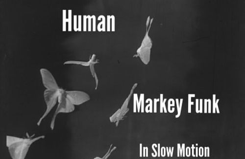 1st Human of 2020 is Markey Funk!!!