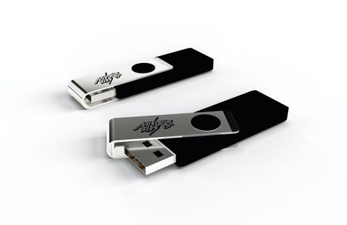 WANT MY MIXES ON A USB STICK?