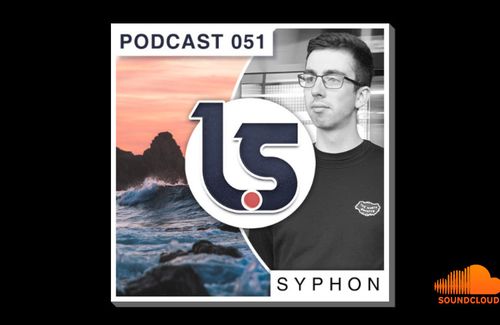 Liquidz Spirit - Podcast #051 | Syphon