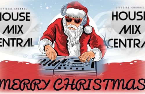 Merry Christmas All & We Will Be BACK LIVE New Years Eve...