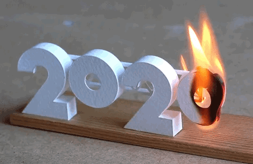 Best of 2020