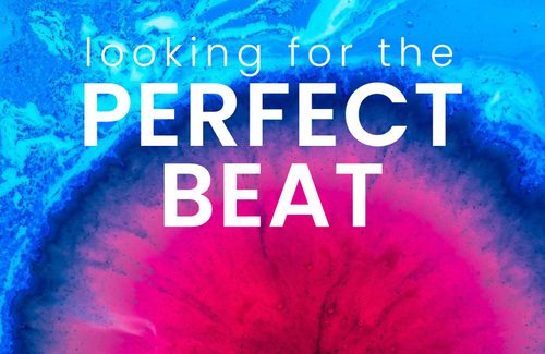 Looking for the Perfect Beat 2021-28 - RADIO SHOW by Irvin Cee