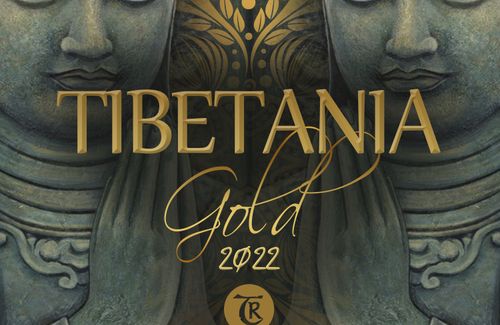 Tibetania Gold 2022 (Pre-orden)