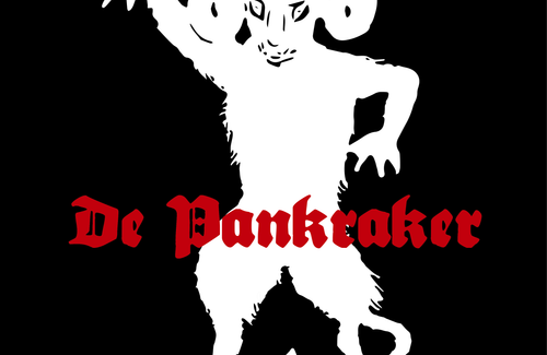 De Pankraker 163 – 11.05.2020 – Teutonic thrash special part I