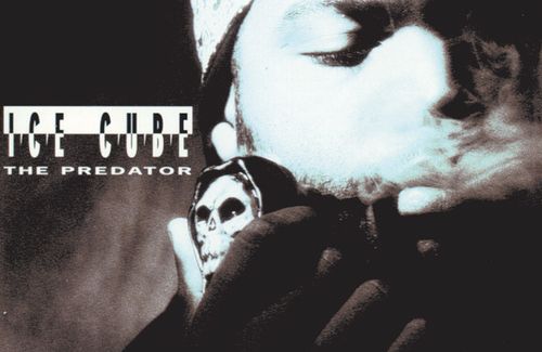 #30thAnniversary – Ice Cube “The Predator”