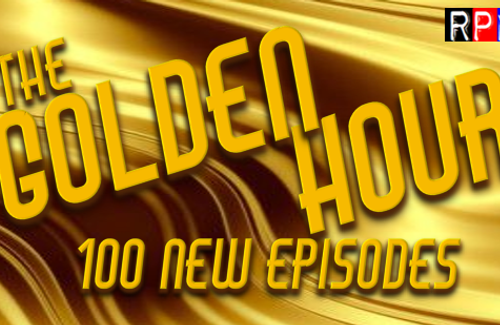 100 NEW EPISODES OF THE GOLDEN HOUR