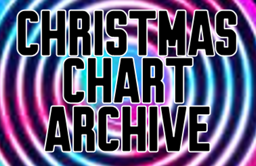 CHRISTMAS CHARTS