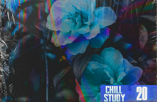 The Chill Study Vol.20 (Chill Beats) is out now!