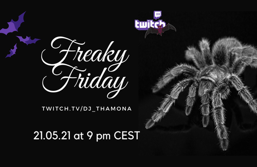 Its Freaky Friday again!!