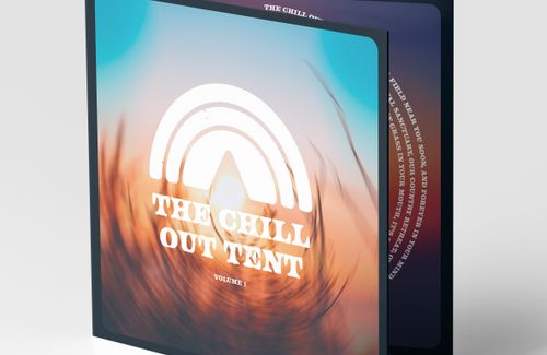 The Chill Out Tent Vol 1