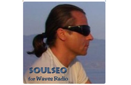 My new show for Waves Radio. Enjoy!