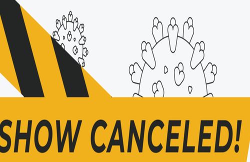 SHOW CANCELED / THIS WEEK EPISODE 138 / BACK NEXT WEEK 9TH June