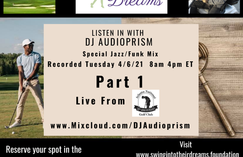 New mixes from 2021 are coming all week long!