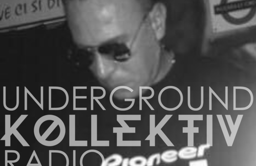 Underground Kollektiv Radio Show