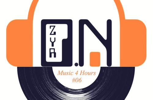 Music 4 Hours #06