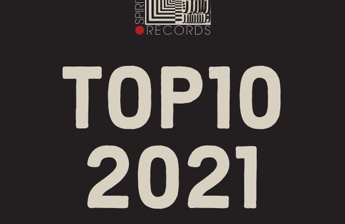 Spiritmuse presents #195: TOP10 2021
