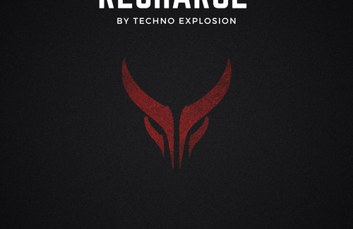 Check Out the MELODIC Series 👇👇👇🫶 Doc Idaho - RECHARGE BY TECHNO EXPLOSION