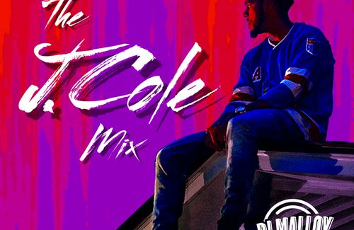 The J. Cole Mix (The Best of J. Cole) *USA Listeners*