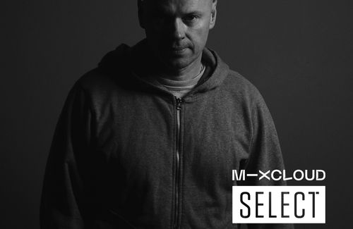 Extended Monthly Show Now Available Exclusively To Mixcloud Select Subscribers