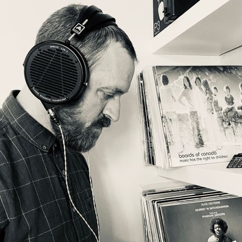 Mezzanine w/ Housego — 04/10/25 // TOM SKINNER | MAKAYA McCRAVEN | AUTOMATIC | PARADISE CINEMA