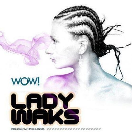 Download Lady Waks @ Record Club 219 (06-03-2013) mp3