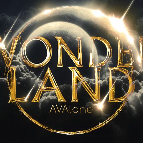 Avalone - WonderLand Ep.52 (Guest Eschaton UK) [12.06.2021]