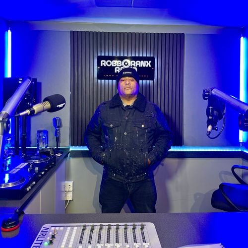 Robbo Ranx | Dancehall 360 (06/03/26)