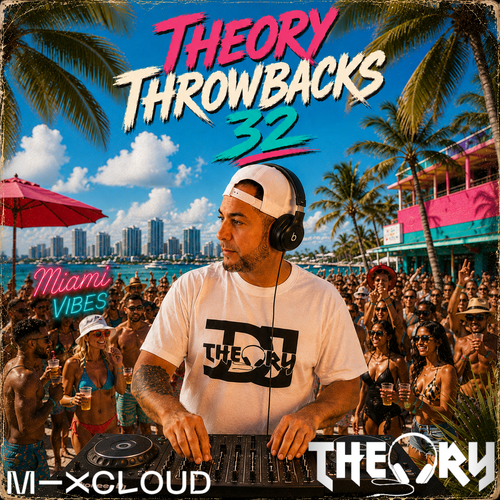 THEORY THROWBACKS 32