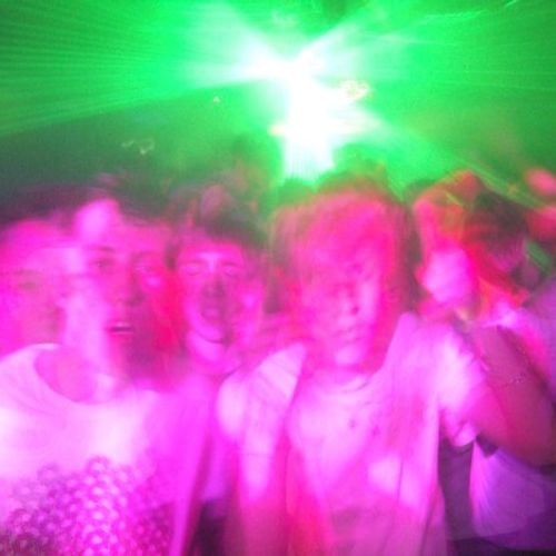 Best of 2012 Party Mix