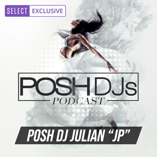 POSH DJ JP 5.26.26 (EXPLICIT) // 1st Track - JUICED by Mikey Barreneche & The Last Living Redd