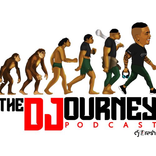 #TheDJourney Definition Of House 2 - Disc 2 REVISITED
