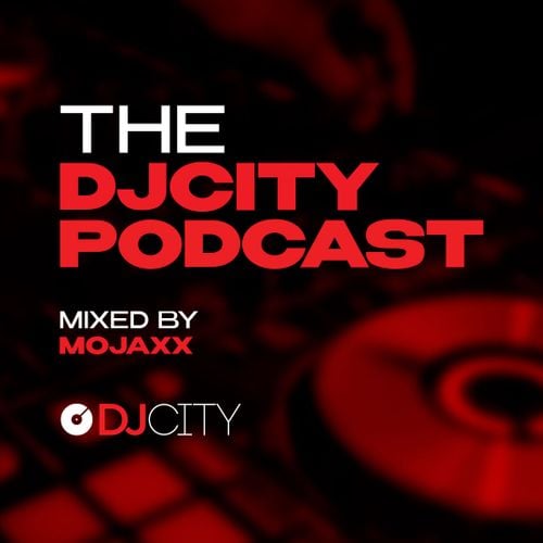 MOJAXX - UK Mix 25'