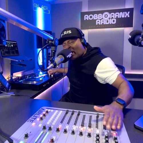 Robbo Ranx | Dancehall 360 (23/01/26)