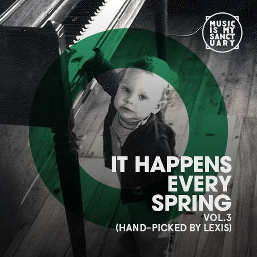 IT HAPPENS EVERY SPRING #3  (Hand-picked by Lexis)