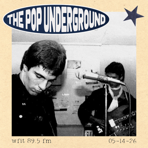 The Pop Underground #66