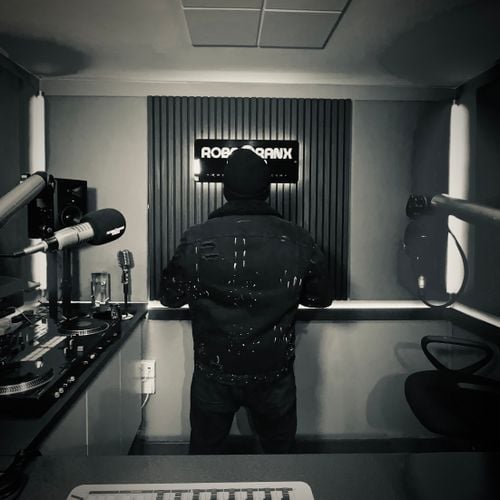 Robbo Ranx | Dancehall 360 (12/12/25)