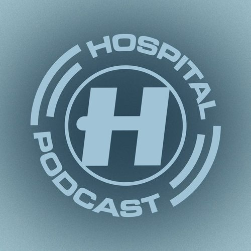 HOSPITAL Podcast 462 by Degs