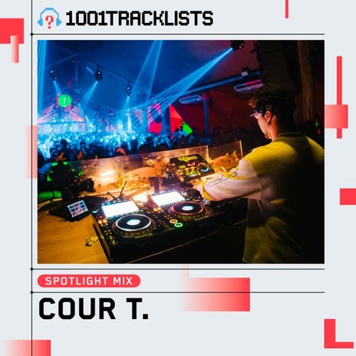 Cour T. Live @ Warung Beach Club, Itajaí, Brazil
