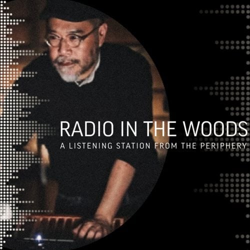 OREGON ECLECTIC // A listening station from the periphery. // Random records.  // 1.5hr stream
